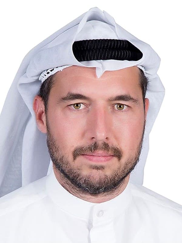 Ahmed Bader Wahedi