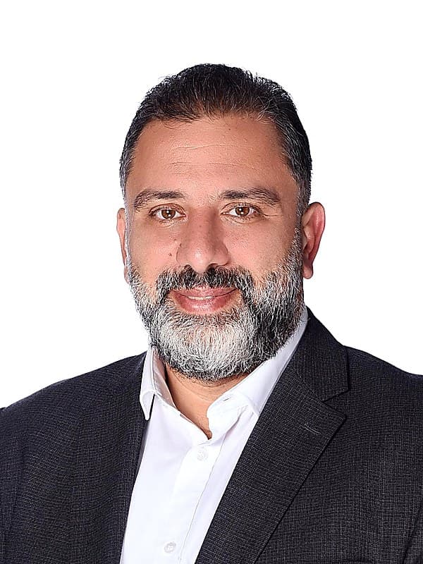 Ahmed Yousri