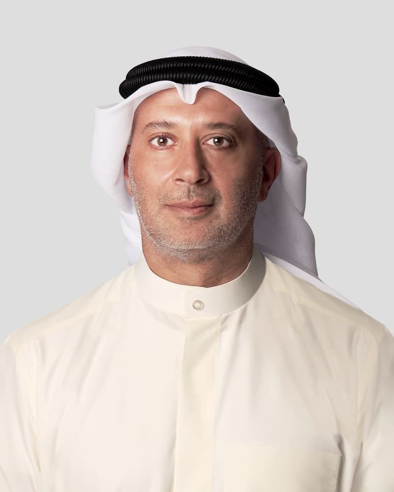 Fahad Albader