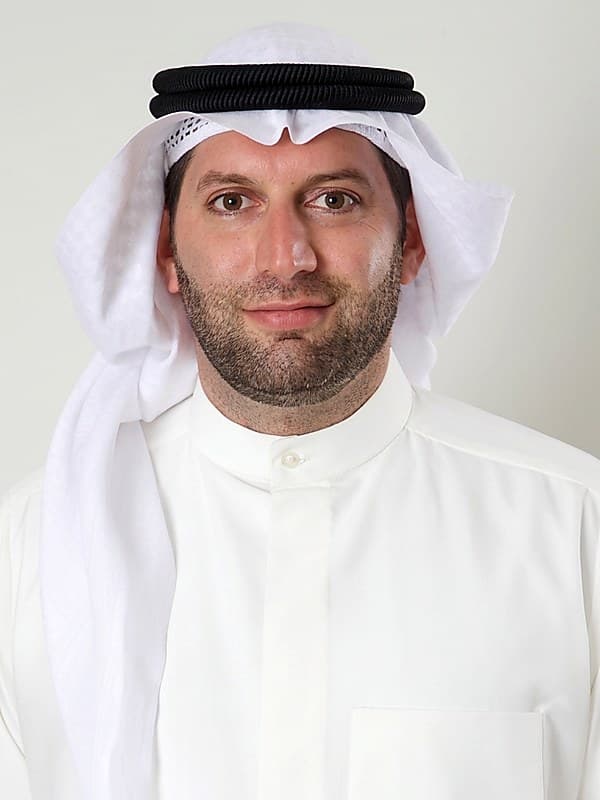 Faisal Jamil Sultan